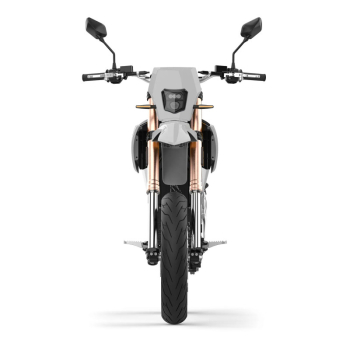 Preview: KAYO Supermoto EC2I mit Straßenzulassung 21000 Watt 110km/h